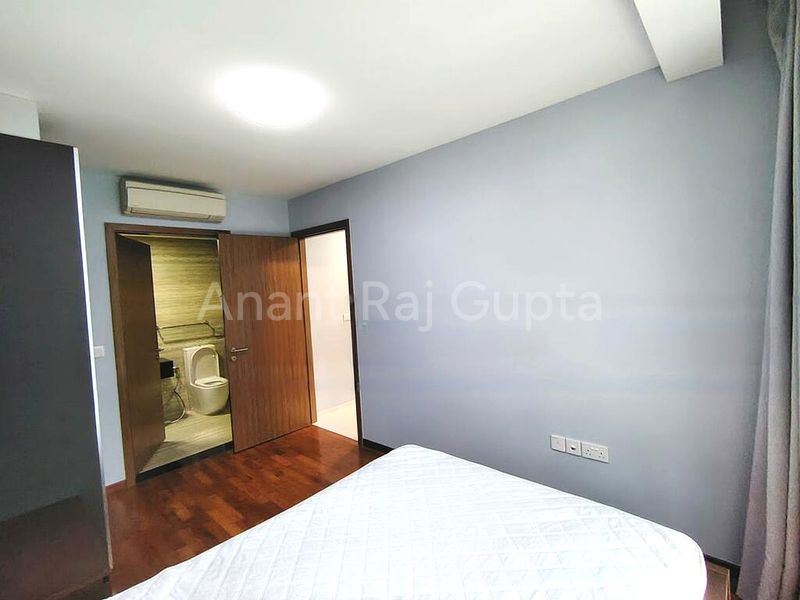 2 Bed Apartment (Condo) for Rent in  The Citron - Image 3